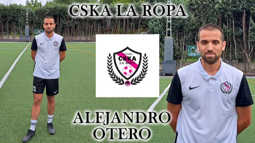 ENTREVISTA PREPARTIDO POZUELO DOMINGOS MAÑANA 1ª DIVISIÓN
